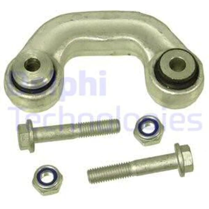 Stabilisatorstang DELPHI TC929