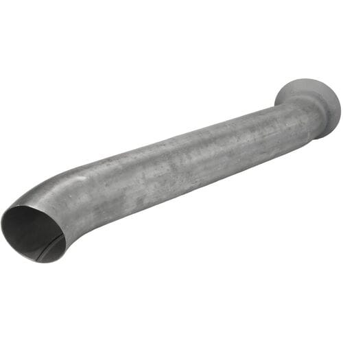 Uitlaatpijp DINEX 82601