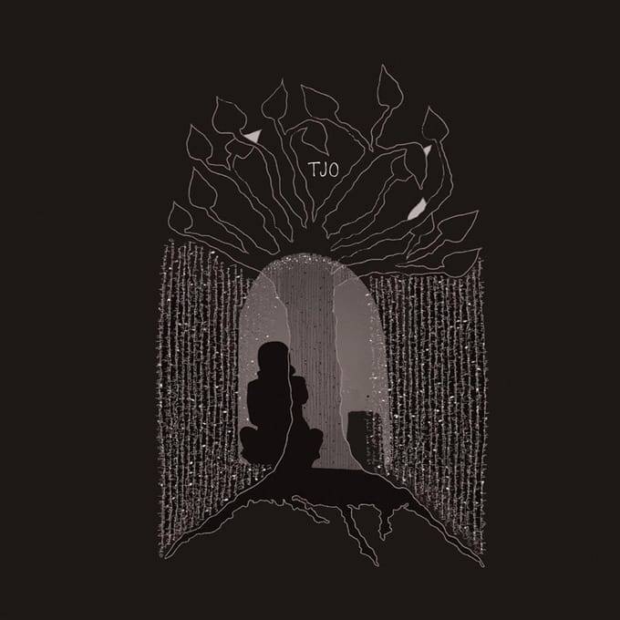 Tara Jane O'Neil - A Ways Away (CD)