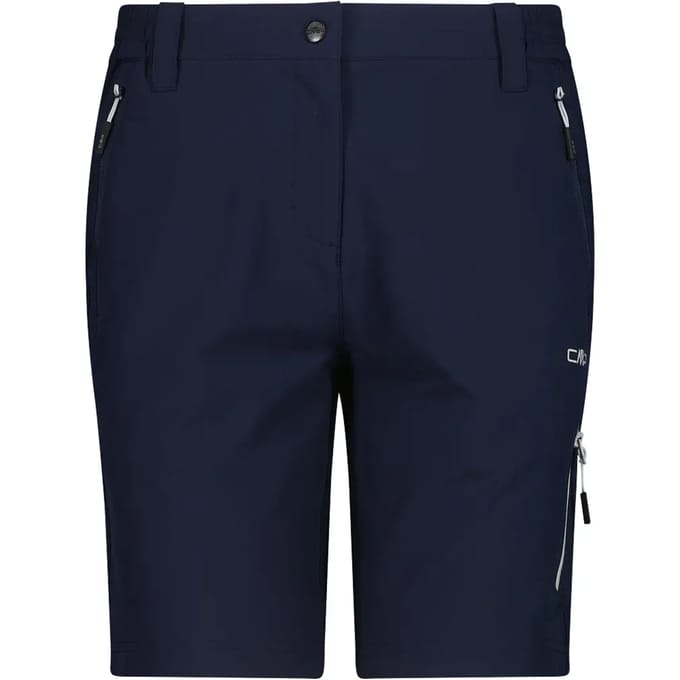 Dames lange bermuda CMP Stretch