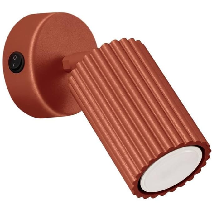 Wandlamp Kalle met schakelaar | NADUVI Collection