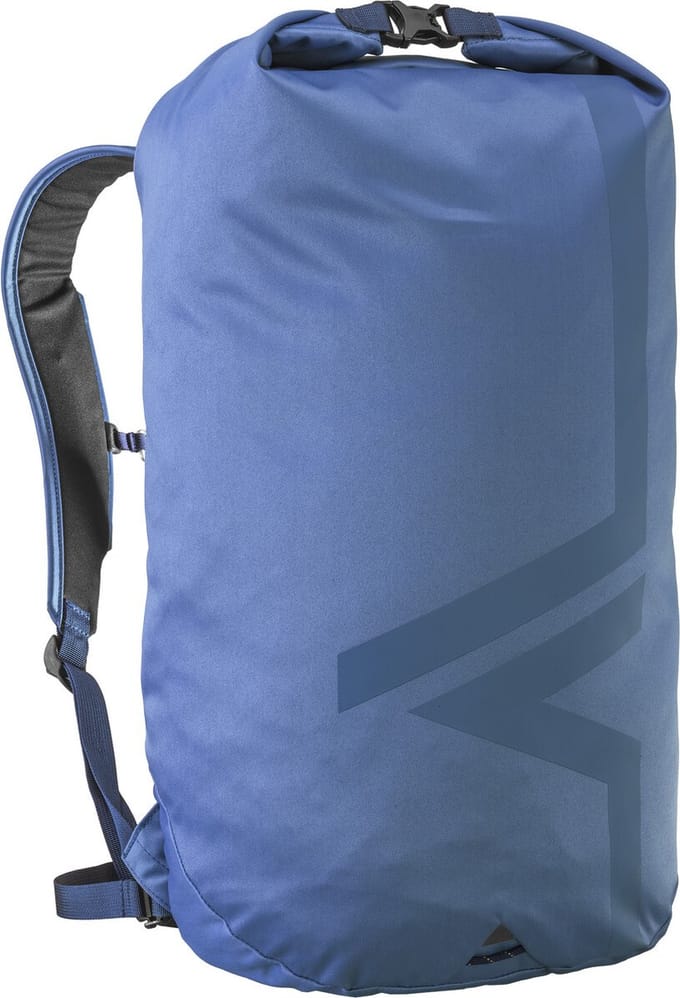BACH Pack It 24 Rugzak, blauw