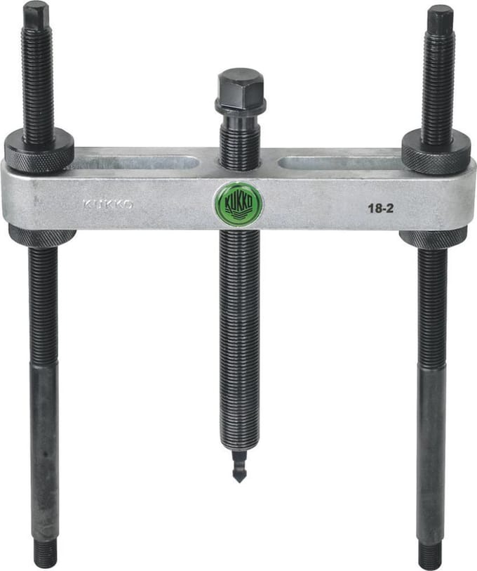 kukko trekker 18-3 nominale maat 3 - 4157490003