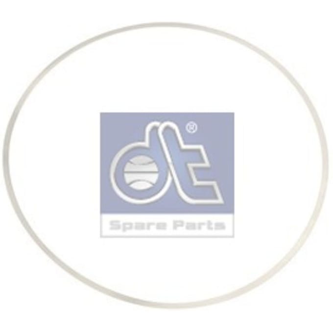 Pakking, cilinderbodem DT Spare Parts 2.10135