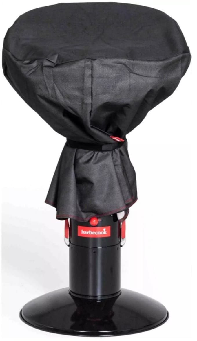 Barbecook premium hoes voor houtskoolbarbecue Ø 66cm H 67cm