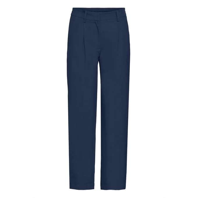 ICHI - IHFAVA ANCLE PA - Dames - Slim fit jeans