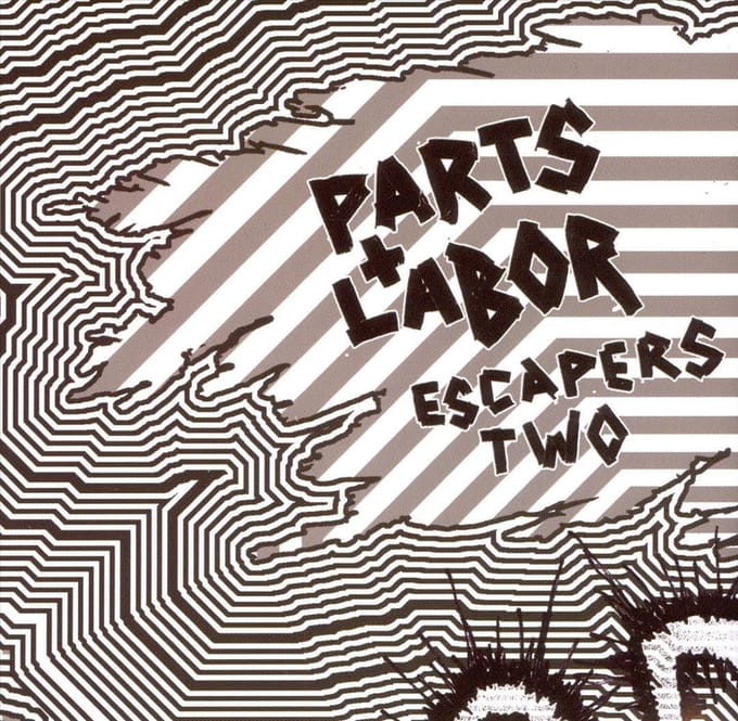Escapers Two