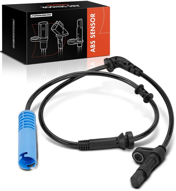 Frankberg 1x ABS Sensor Vooras Links Rechts voor BMW F