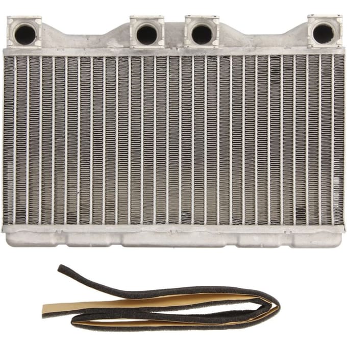Warmtewisselaar, interieur verwarming THERMOTEC D6B015TT