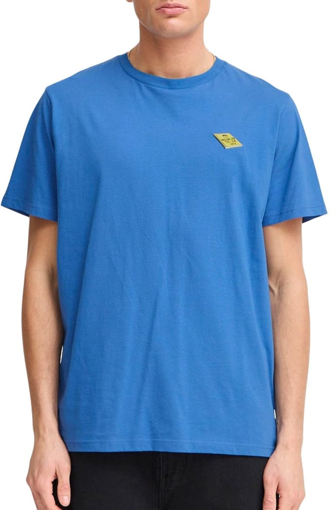 Solid Owens Shirt Heren - Maat L