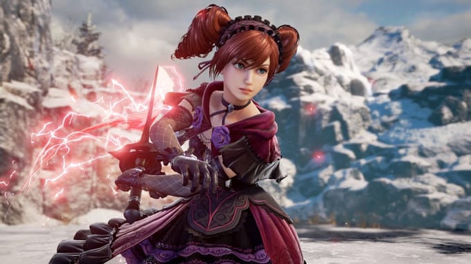 Soul Calibur VI: Season Pass - Xbox One Download