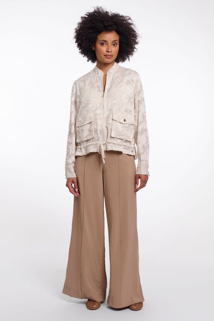 Rino & Pelle Jackets - Priori jacket - Effen