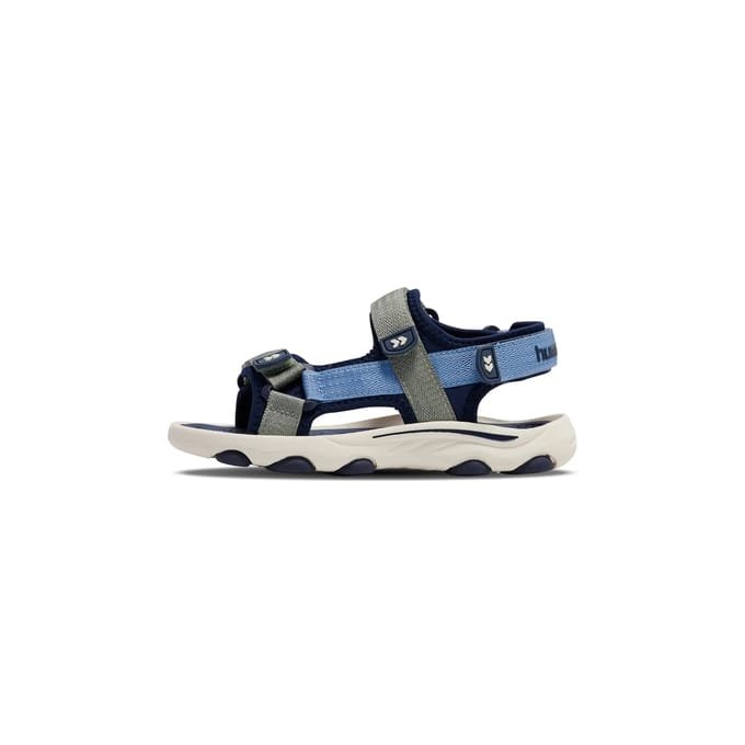 Baby sportsandalen Hummel Wave