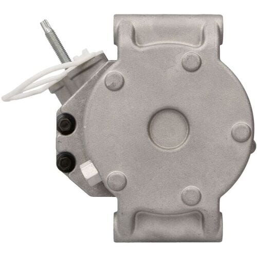 Airco-compressor THERMOTEC KTT090429