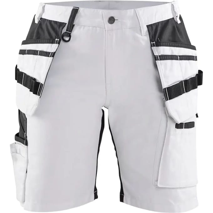 Damesshort Blaklader