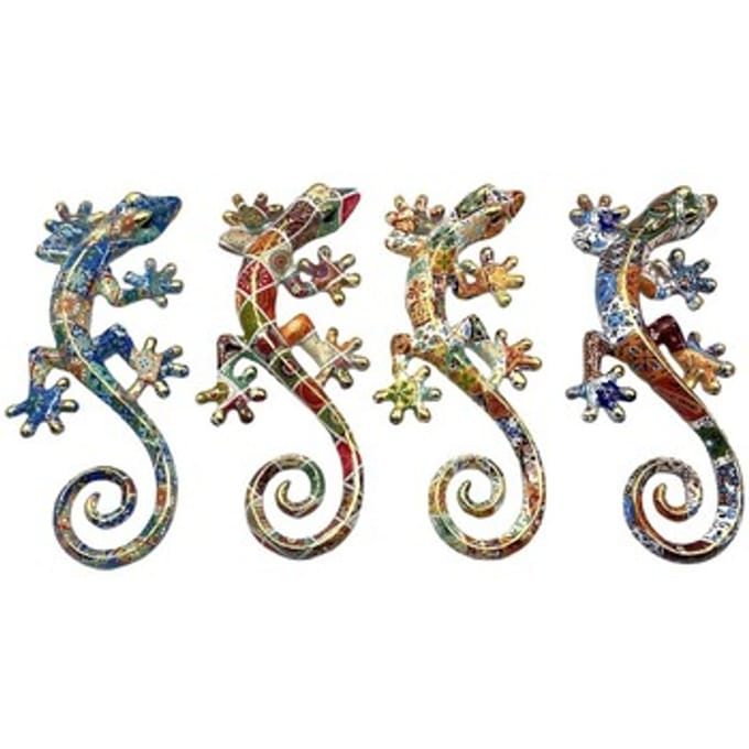 Beeldjes Signes Grimalt 4U Ornament