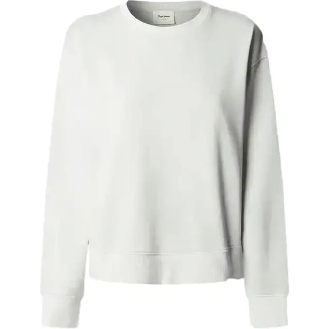 Dames sweatshirt Pepe Jeans Malu