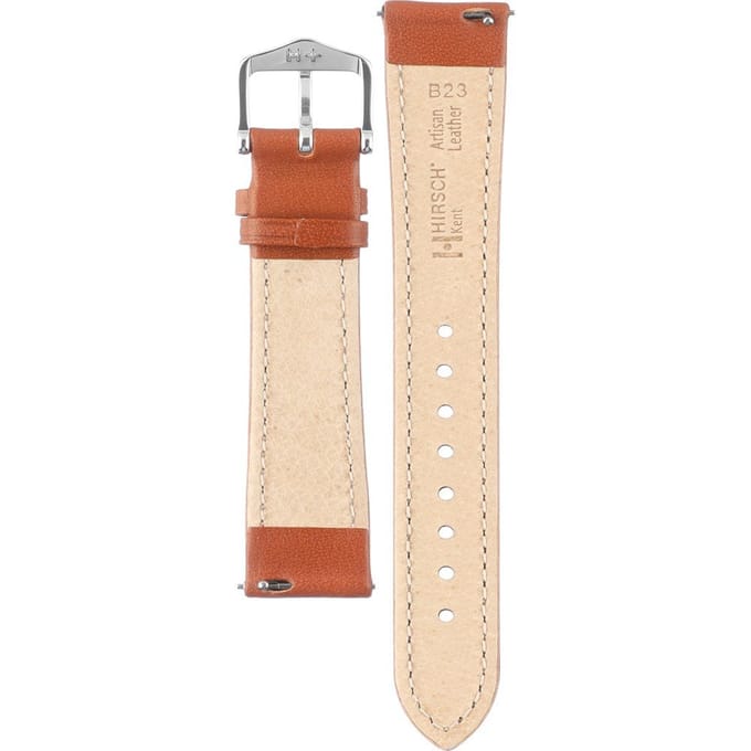 Hirsch Strap Kent M/L 01002170-2-16 (Bandbreedte: 16 mm)