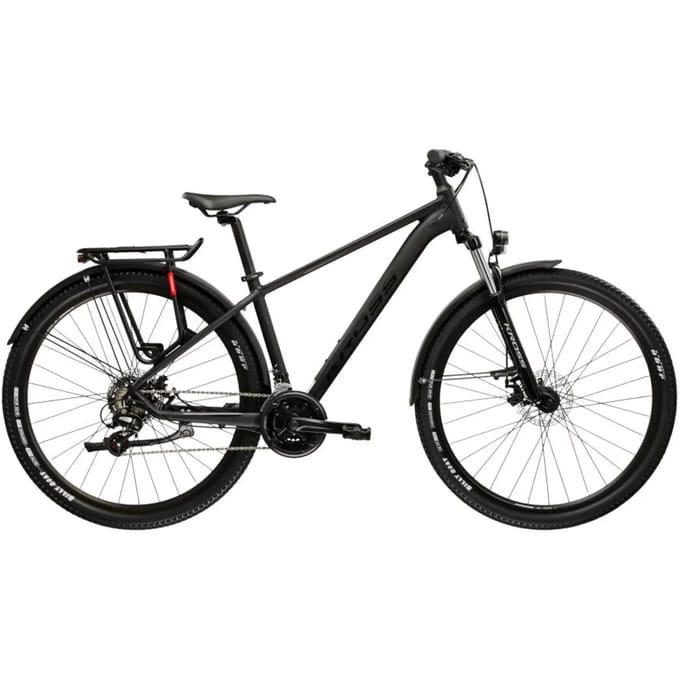 Mountainbiken Kross Hexagon X200