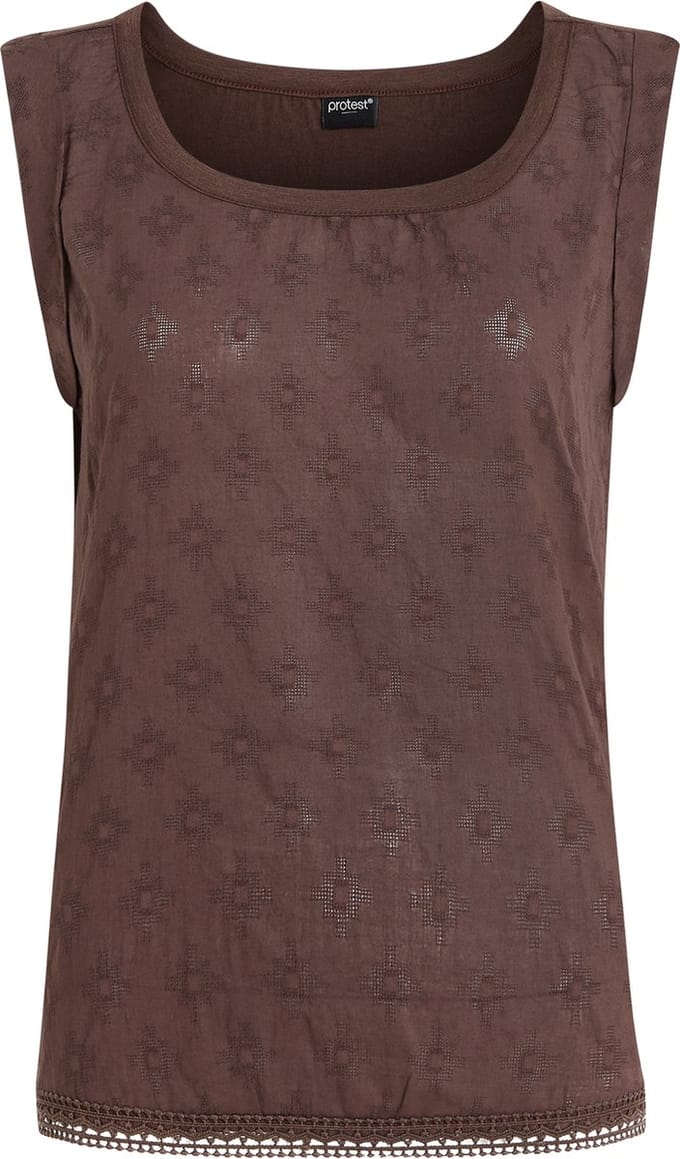 Protest PRTJONNY – Singlet Dames