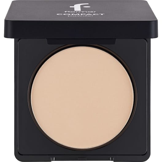 Flormar Poeder Compact poeder Dames 11 g