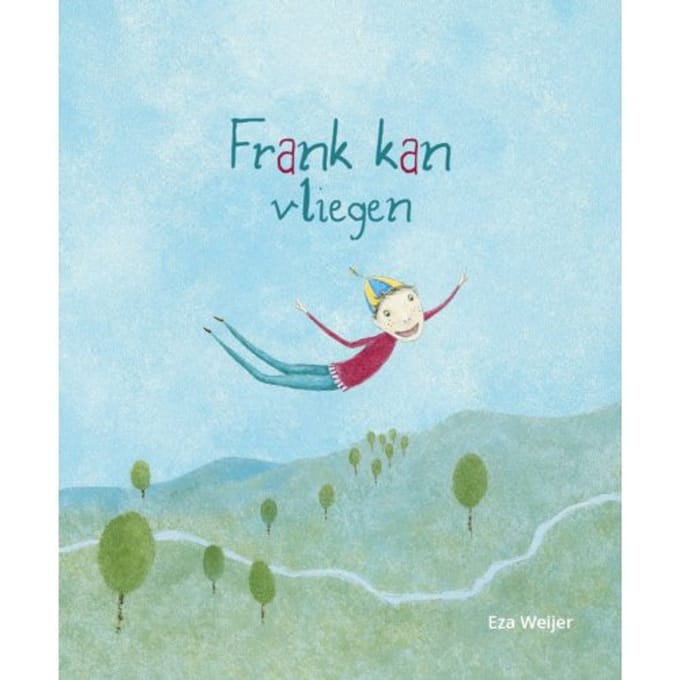 Frank Kan Vliegen - Eza Weijer
