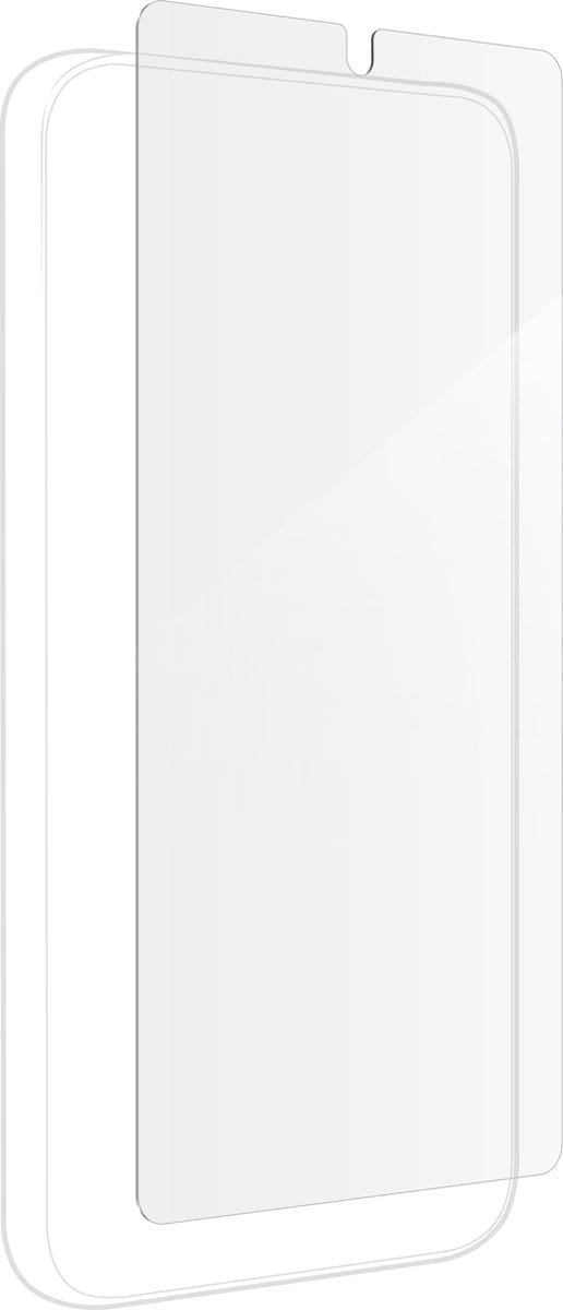 InvisibleShield Ultra Clear - Screenprotector - Geschikt voor de Galaxy S23+