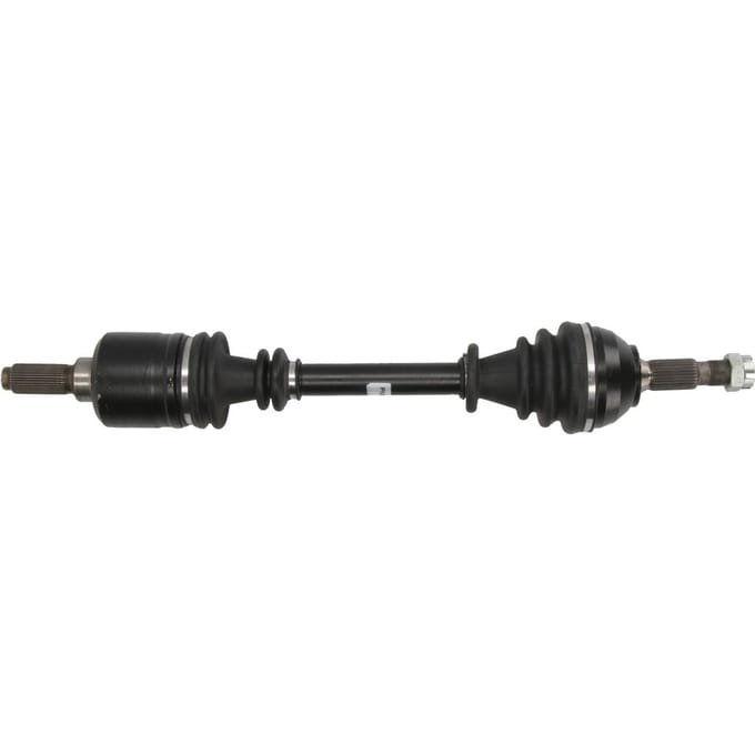 Aandrijfas POINT GEAR PNG74981 Links