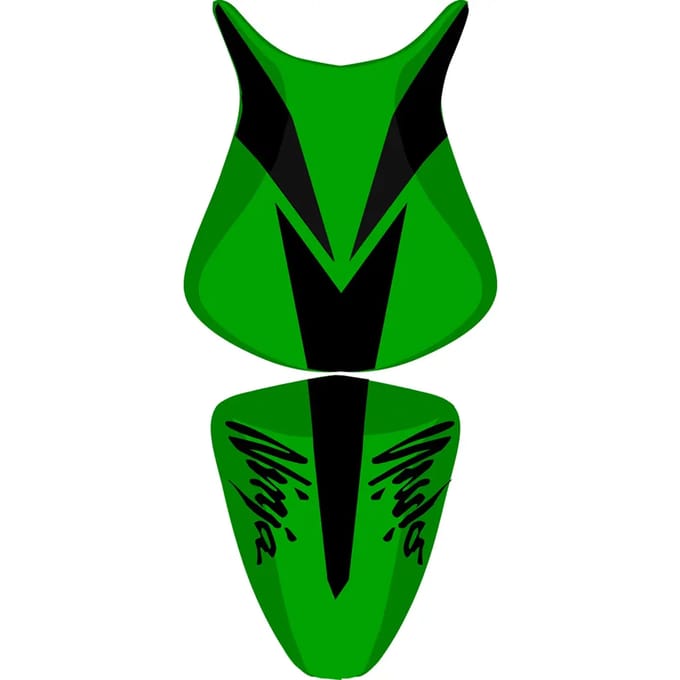 Motorzadelhoes Bagster zx 6 r