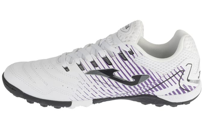 Joma Maxima 26 MAXS TF, Mannen, Wit, Voetbalschoenen, maat: 46