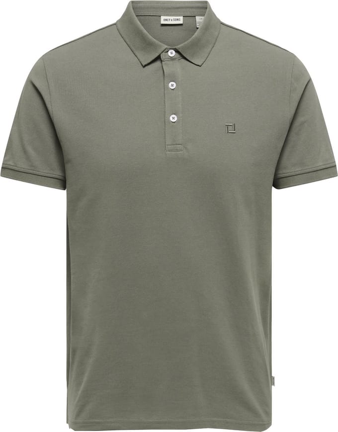 ONLY & SONS Polo ONSFLETCHER Polo