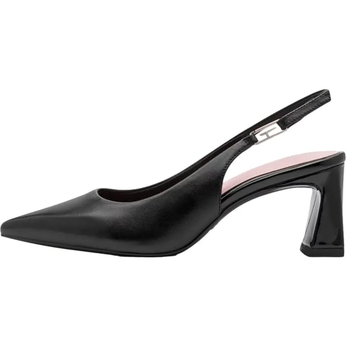 Tamaris Dames Slingpumps 1-29624-46 003 Maat: 37 EU