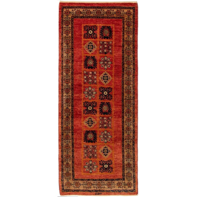 Vloerkleed Dione wol | Vidal