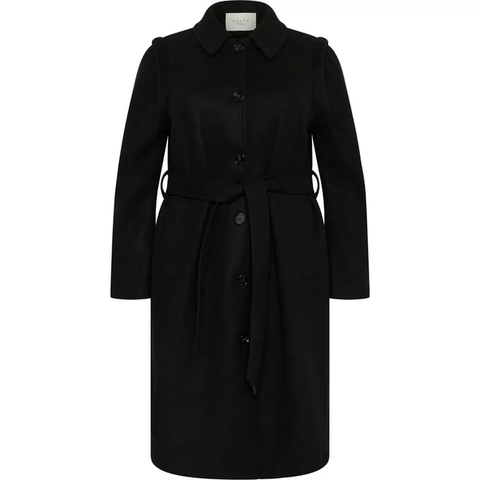 Jas KCjulian Jas Regular fit black
