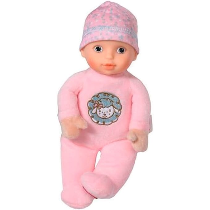 Baby Annabell pop - 22 cm