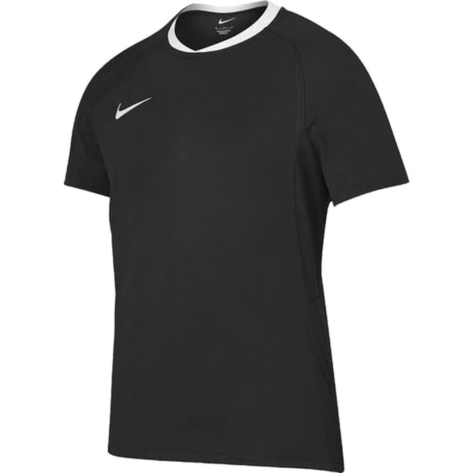 Nike Shirt Zwart K010
