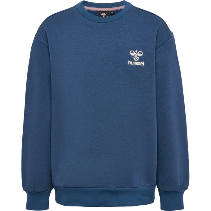 Hummel kindersweatshirt Hmlbless 220826