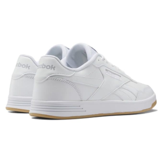 Reebok Classics Court Advance Schoenen Beige EU 43