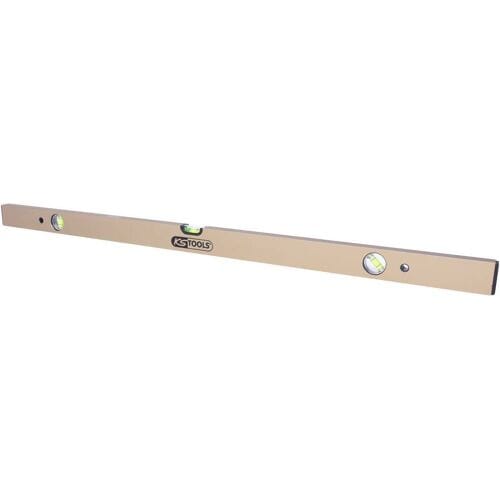 KS Tools 2045900 204.5900 Waterpas voor elektriciens 1000 mm 0.5 mm