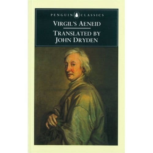 Virgil's Aeneid - John Dryden