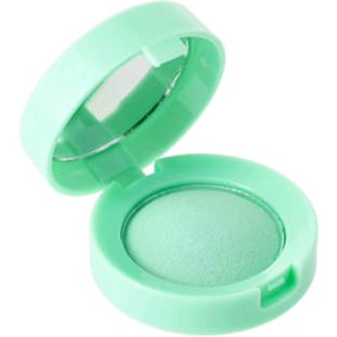 W7 Yummy Mattes Baked Eyeshadow Savvy 1 st
