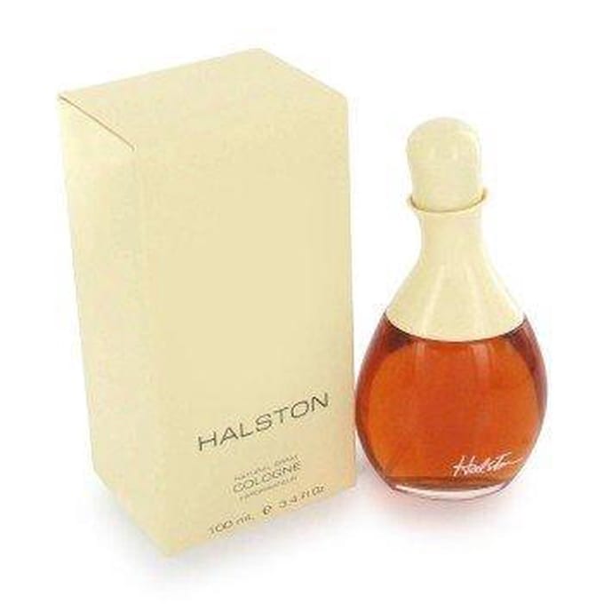 Halston Halston cologne spray 50 ml