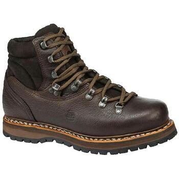 TASHI Marone Heren Wandelschoenen - Bruin