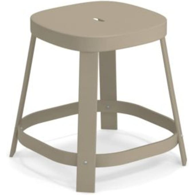 Emu Thor Kruk - taupe - H 45 cm