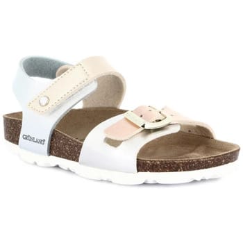 Platte sandalen Grunland DSG-SB1830