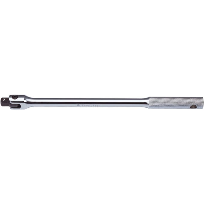 Draaigreep HANS 1/2 inch 380mm, mit Gelenk