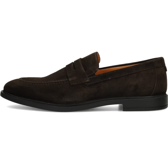 Haboob Luc Heren Loafers