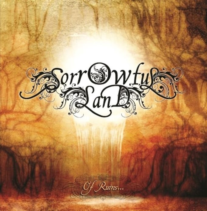 Of Ruins...
