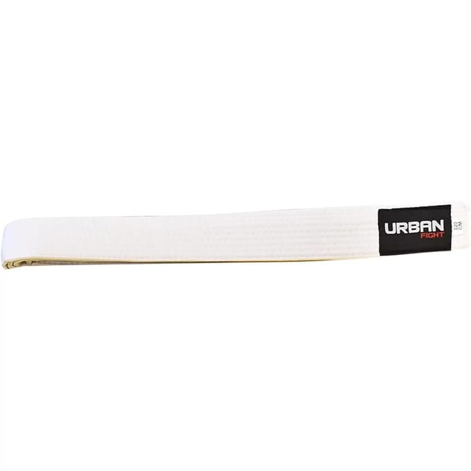 Vechtsport gordel Urban Fight