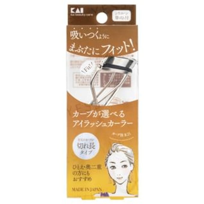 KAI - Eyelash Curler Light 1 pc